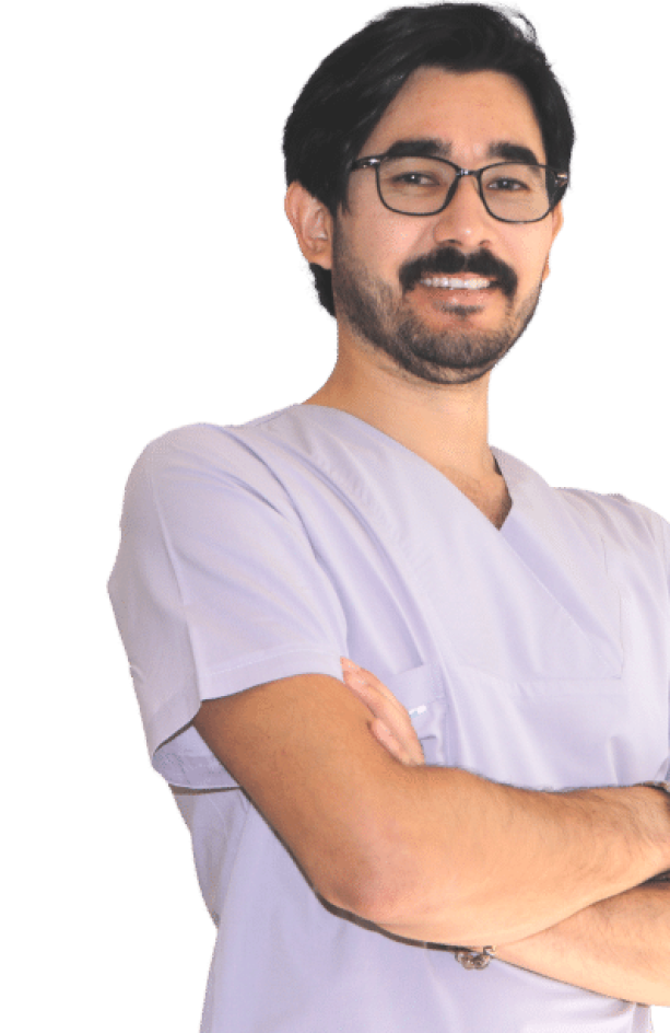 Dr.Akbar Aydin1